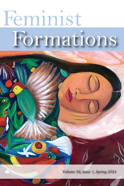 The Journal Feminist Formations